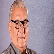 bhupinder singh hooda